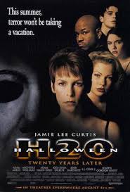 Halloween H20
